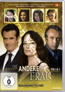The Other Wife (2012) (DVD)